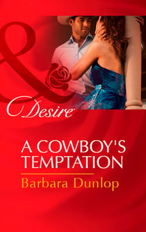 A Cowboy's Temptation