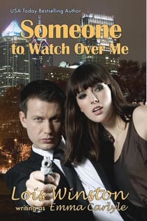 Someone to Watch Over Me