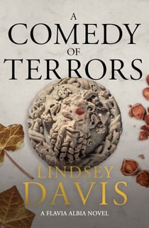 A Comedy of Terrors - The Sunday Times Crime Club Star Pick