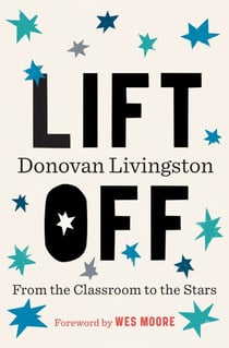 Lift Off - From the Classroom to the Stars