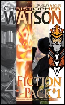 Fiction 4-Pack