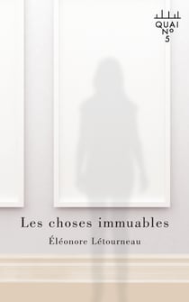 Les choses immuables