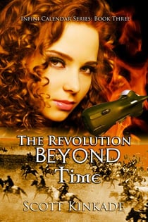 The Revolution Beyond Time - Infini Calendar, #3