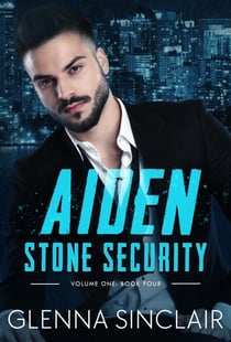 Aiden - Stone Security Volume One, #4