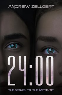 24:00 - The Institute, #2