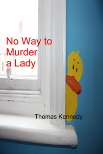 No Way to Murder a Lady