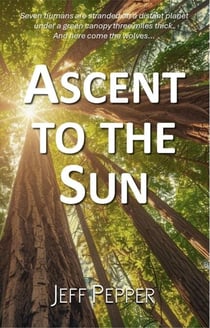 Ascent to the Sun
