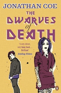 The Dwarves of Death - A hilarious black comedy novel and compelling murder mystery