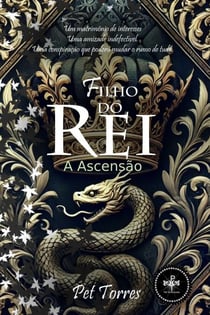 Filho do Rei: A Ascensão