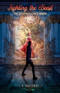Fighting the Beast - Lucifer's Clock, #3