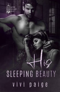 His Sleeping Beauty - Mayhem Ever After