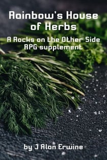 Rainbow's House of Herbs