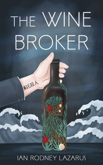 The Wine Broker - The Richard O'Brien Series, #3