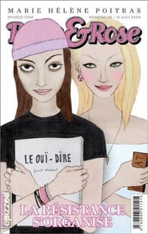 La résistance s’organise - Rock&Rose, épisode 6