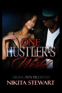 One Hustler's World - One Hustler's World