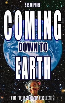 Coming Down To Earth - 8-10 series