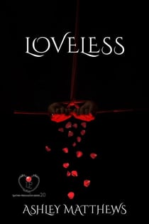 Loveless - The Leather Persuasion Resort Series, #20