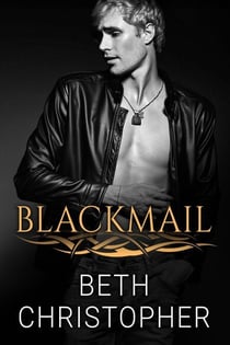 Blackmail - Belle Argo Escorts, #1