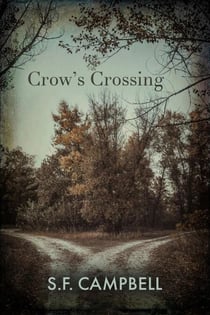 Crow's Crossing - Andover Series, #1
