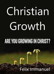 Christian Growth