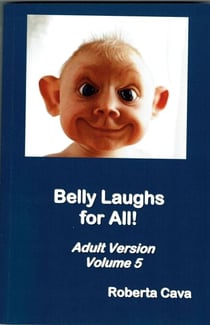 Belly Laughs for All! Volume 5