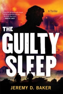 The Guilty Sleep