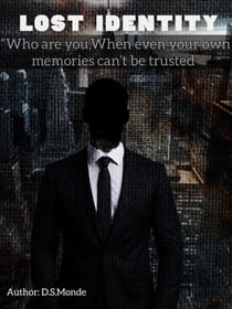 Lost Identity