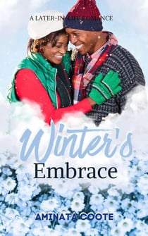 Winter's Embrace - A Heart for Every Season, #4