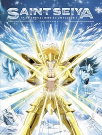 Saint Seiya - Time Odyssey - Tome 3