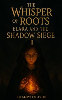The Whisper of Roots - Elara and The Shadow Siege, #1