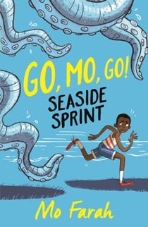 Seaside Sprint! - Book 3
