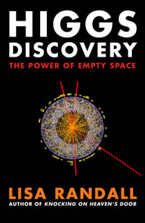 Higgs Discovery - The Power of Empty Space