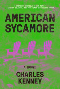 American Sycamore - A Novel