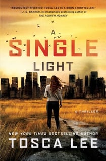 A Single Light - A Thriller
