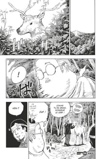 Sakamoto Days - Chapitre 69 - Kaji