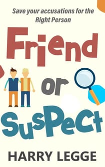 Friend or Suspect