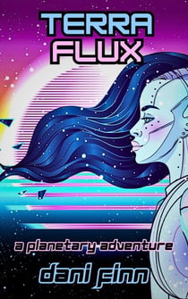 Terra Flux - The Incorporated States, #0