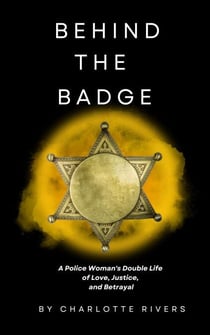 Behind the Badge:  A Police Woman's Double Life of Love, Justice, and Betrayal