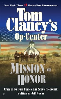 Mission of Honor - Op-Center 09