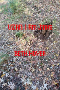 Uzan: I Am Jinks - Edenia, #196