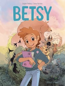 Betsy