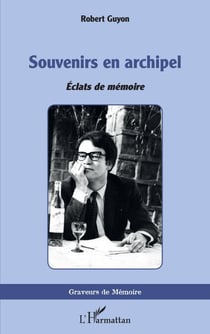Souvenirs en archipel - Éclats de mémoire