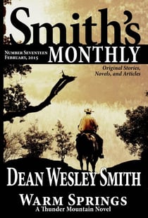 Smith's Monthly #17 - Smith's Monthly, #17