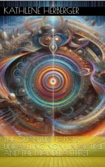 The Quantum Tapestry: Unraveling Non-Linear Time and the Mandela Effect