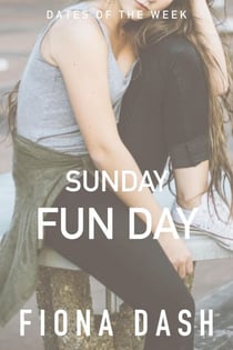 Sunday Fun Day - Meet Cute, #3