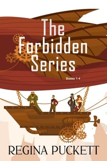 The Forbidden Series