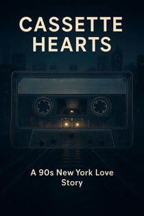 Cassette Hearts: A 90s New York Love Story