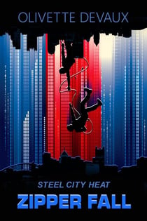 Zipper Fall - Steel City Heat