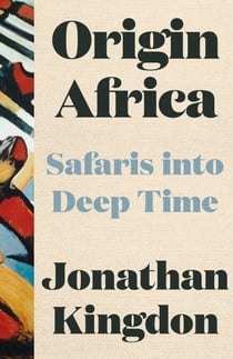 Origin Africa - Safaris in Deep Time