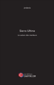 Sierra Ultime